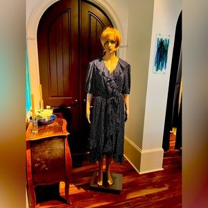 Julianna Taylor garden party,office wear, church, baby/wedding shower.